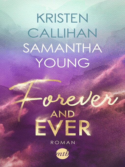 Title details for Forever and ever by Samantha Young - Available